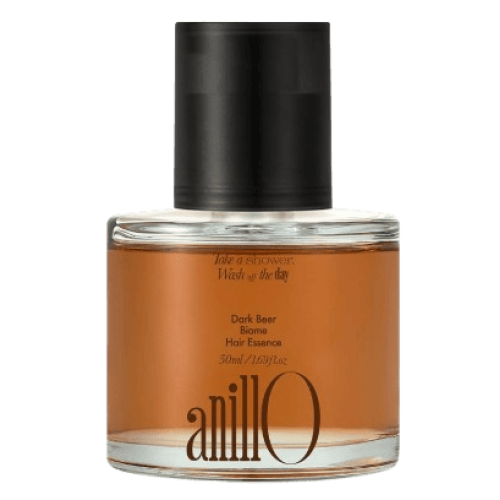 Есенція для волосся anillO Dark Beer Biome Hair Essence
